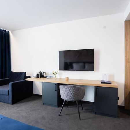 Blue Star Luxury Hotel Sofie Exteriér fotografie