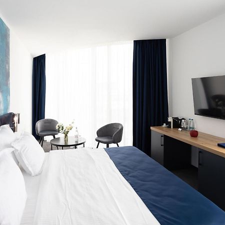 Blue Star Luxury Hotel Sofie Exteriér fotografie