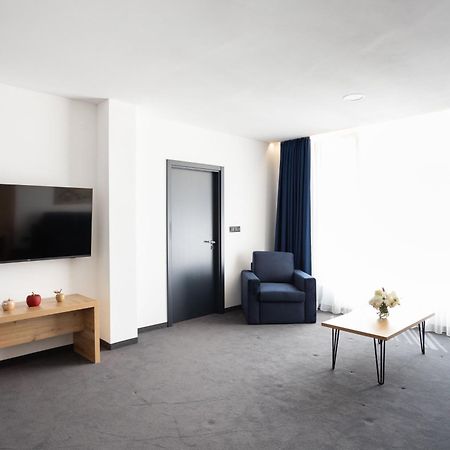 Blue Star Luxury Hotel Sofie Exteriér fotografie