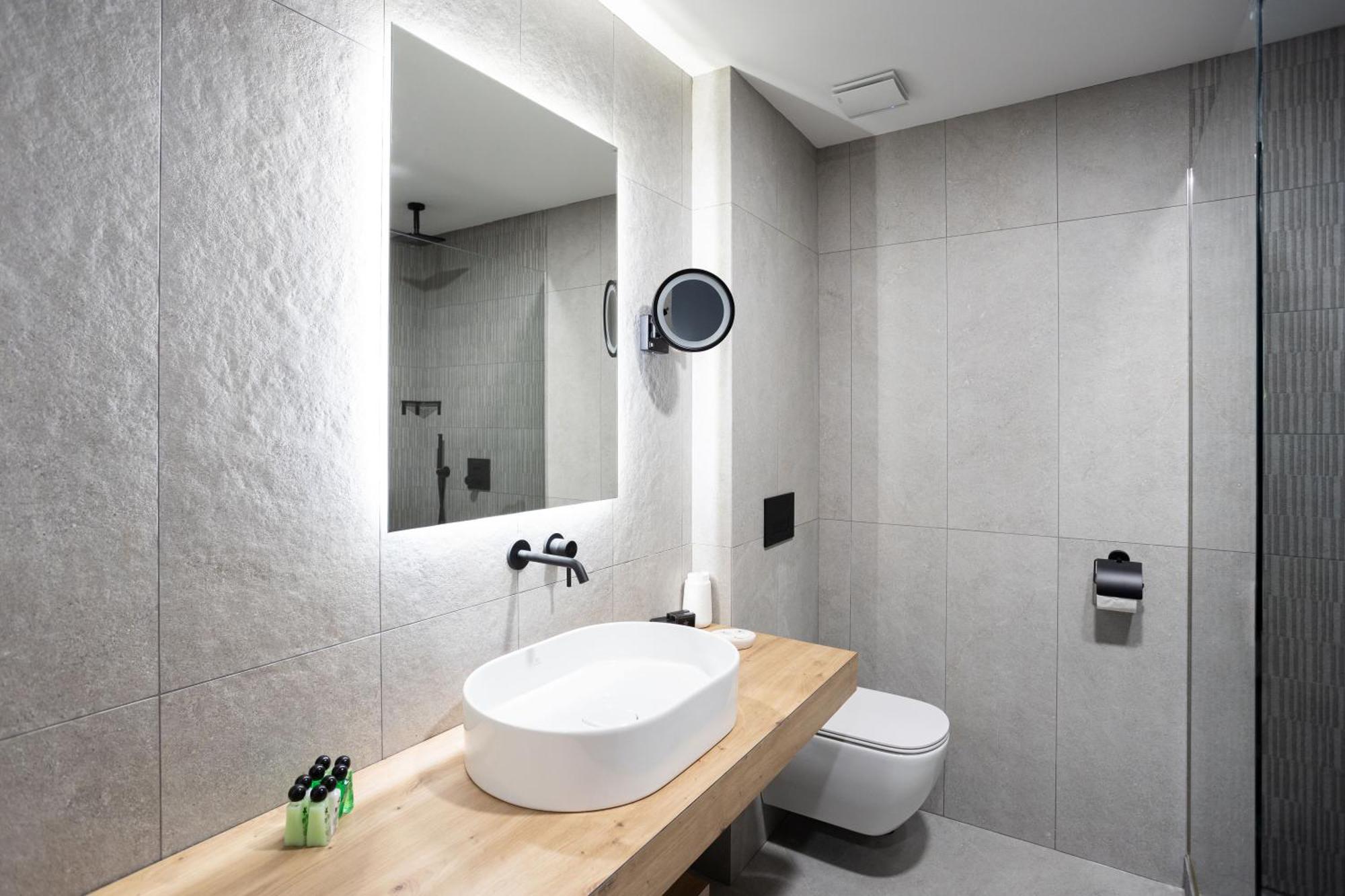 Blue Star Luxury Hotel Sofie Exteriér fotografie