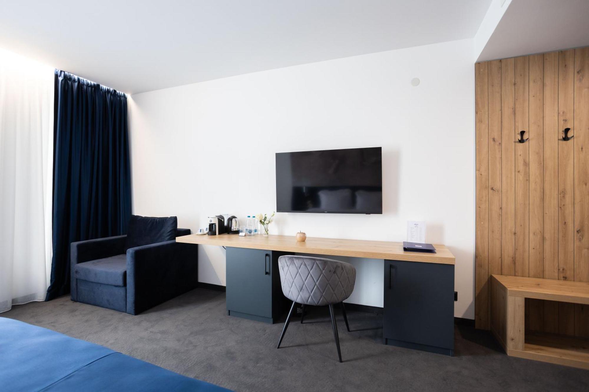 Blue Star Luxury Hotel Sofie Exteriér fotografie