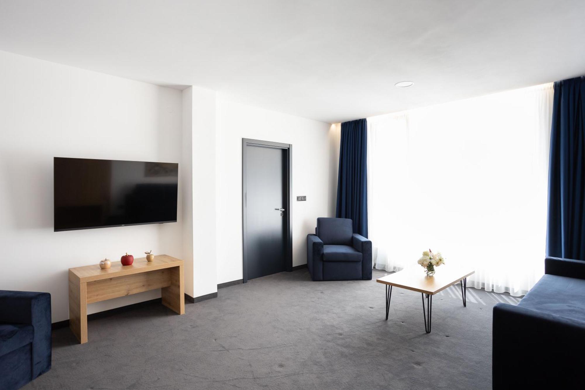 Blue Star Luxury Hotel Sofie Exteriér fotografie